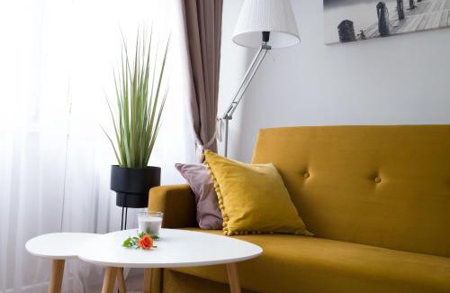 Torun Apartment | Apartament Toruń Orbita free parking