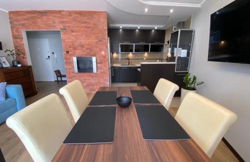 Torun Apartment | Apartament Toruń