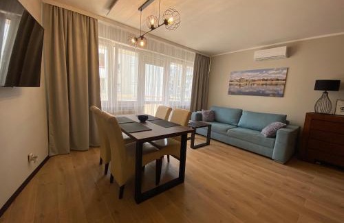 Torun Apartment | Apartament Toruń