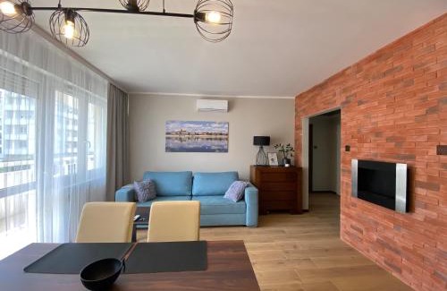 Torun Apartment | Apartament Toruń