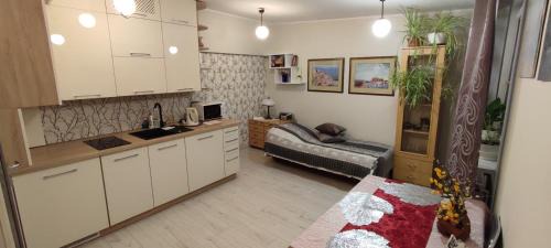 Stare Miasto Apartment | Apartament Toruń Starówka - Ducha