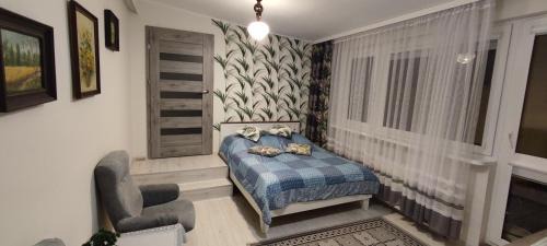 Stare Miasto Apartment | Apartament Toruń Starówka - Ducha