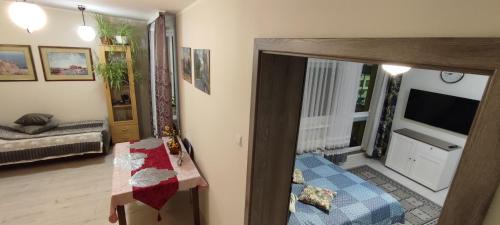 Stare Miasto Apartment | Apartament Toruń Starówka - Ducha