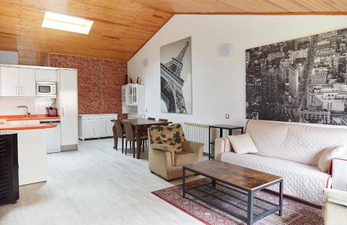 Tremp Apartment | Apartament Tremp