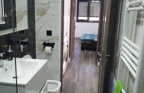 Vulcan Apartment | Apartament Trendy Brian