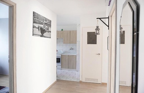 Gorzow Wielkopolski Apartment | Apartament Trójka