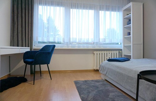 Gorzow Wielkopolski Apartment | Apartament Trójka