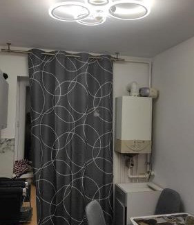 Turda Apartment | Apartament Turda Cristina