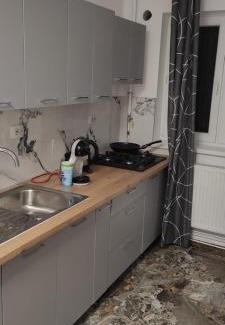 Turda Apartment | Apartament Turda Cristina