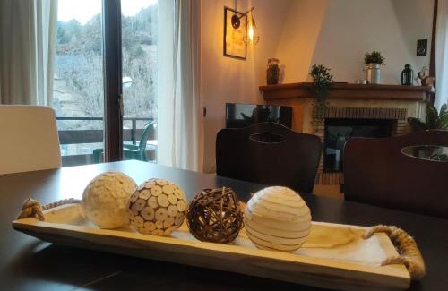 La Massana Apartment | Apartament turistic Pont d’Ordino