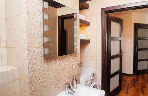 Rzeszow Apartment | Apartament Twardowskiego