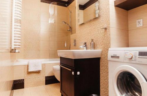 Rzeszow Apartment | Apartament Twardowskiego