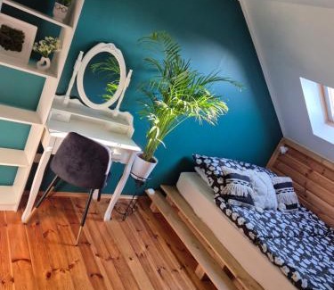 Czernichow Apartment | Apartament u Agaty Czernichów Kraków Zator