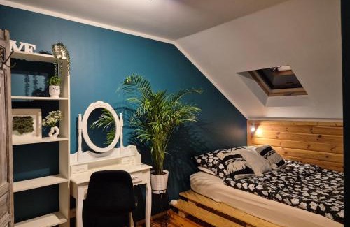 Czernichow Apartment | Apartament u Agaty Czernichów Kraków Zator