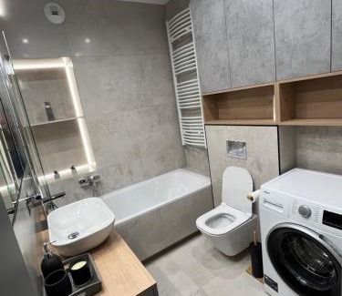 Kielce Apartment | Apartament u Agness, Aleja Szajnowicza Iwanowa 27 Kielce