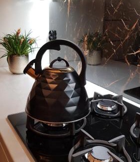 Uniejow Apartment | Apartament u Anielki