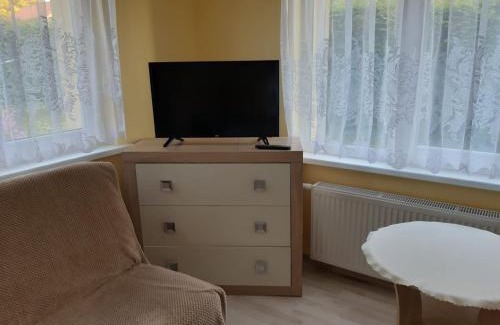 Wyspa Sobieszewska Apartment | Apartament u Basi