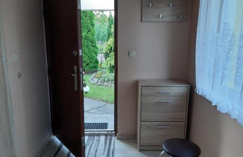 Wyspa Sobieszewska Apartment | Apartament u Basi