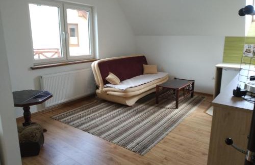 gmina Jabłonka Apartment | Apartament u Basi