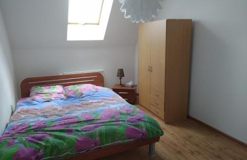 gmina Jabłonka Apartment | Apartament u Basi