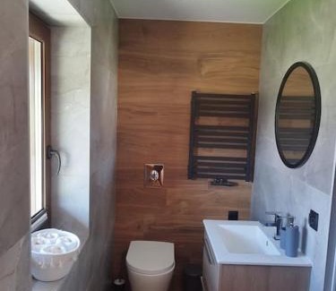 Szaflary Apartment | Apartament u Bobaków 2