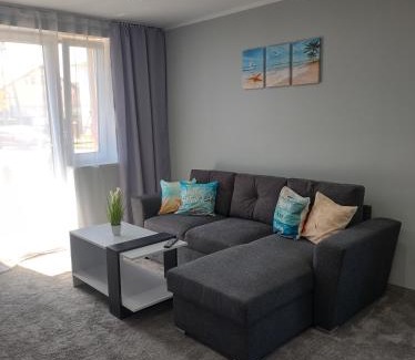 Dzwirzyno Apartment | Apartament U Bosmana