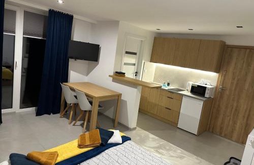 Beczkow Apartment | Apartament u Edzi