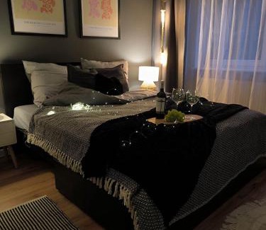 Lubon Apartment | Apartament u fotografa Luboń - Poznań przy A2