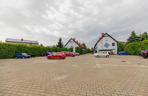 Lubon Apartment | Apartament u fotografa Luboń - Poznań przy A2