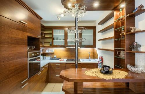 Tylicz Apartment | Apartament U Jagody