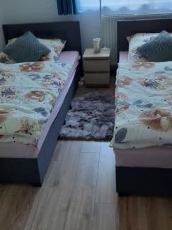 Jezow Sudecki Apartment | Apartament u Janiny