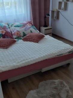 Jezow Sudecki Apartment | Apartament u Janiny