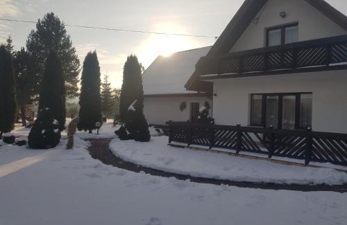 Wilkow Apartment | Apartament U Kucharzy Łysica