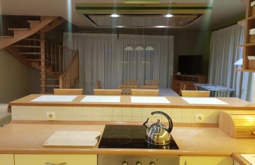 Wilkow Apartment | Apartament U Kucharzy Łysica