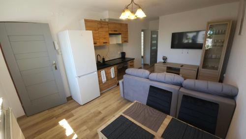 Lublin Apartment | Apartament u Marty