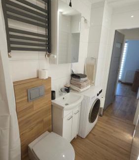Lublin Apartment | Apartament u Marty