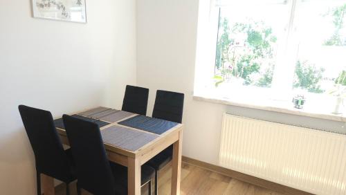 Lublin Apartment | Apartament u Marty