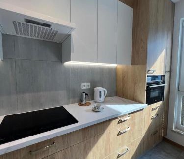 Zukowo Apartment | Apartament U Wujka Żukowo