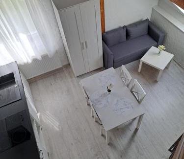 Szczytna Apartment | Apartament u Zięby