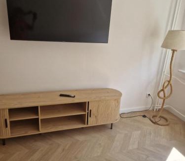gmina Parzeczew Apartment | Apartament u Zuzi