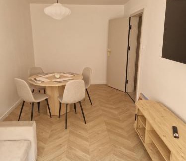 gmina Parzeczew Apartment | Apartament u Zuzi