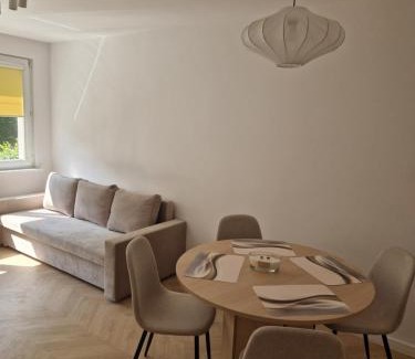 gmina Parzeczew Apartment | Apartament u Zuzi