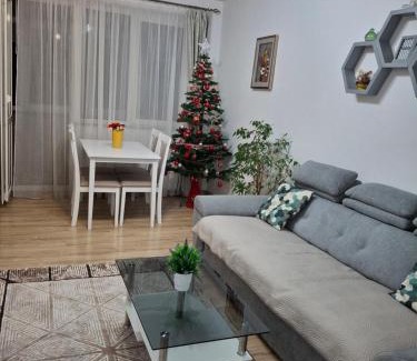 Gura Humorului Apartment | Apartament Ultra Central Marly Gura Humorului
