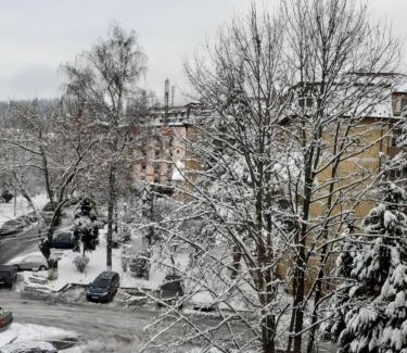 Gura Humorului Apartment | Apartament Ultra Central Marly Gura Humorului