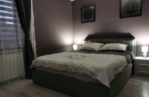 Hunedoara Apartment | Apartament Ultra central HD