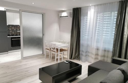 Hunedoara Apartment | Apartament Ultra central HD