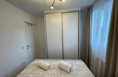 Sangeorz-Bai Apartment | APARTAMENT ULTRACENTRAL PREMIUM,PARCARE,WiFi