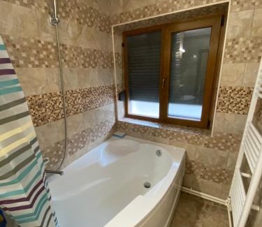 Bacau Apartment | Apartament ultracentral Ana Ipătescu