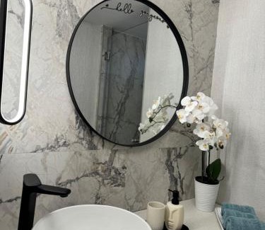 Tirnaveni Apartment | Apartament ultracentral Tarnaveni