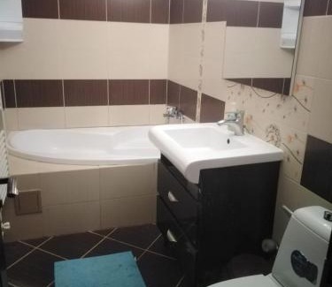 Tulcea Apartment | APARTAMENt ULTRACENTRAL